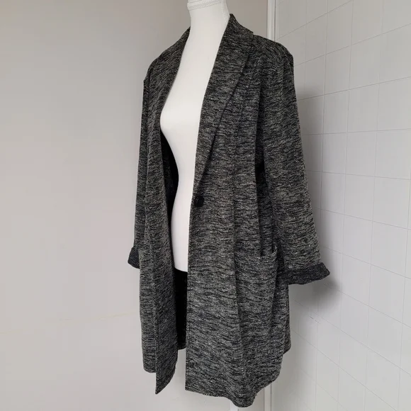 Tribal Jacket - Picture 2 of 6